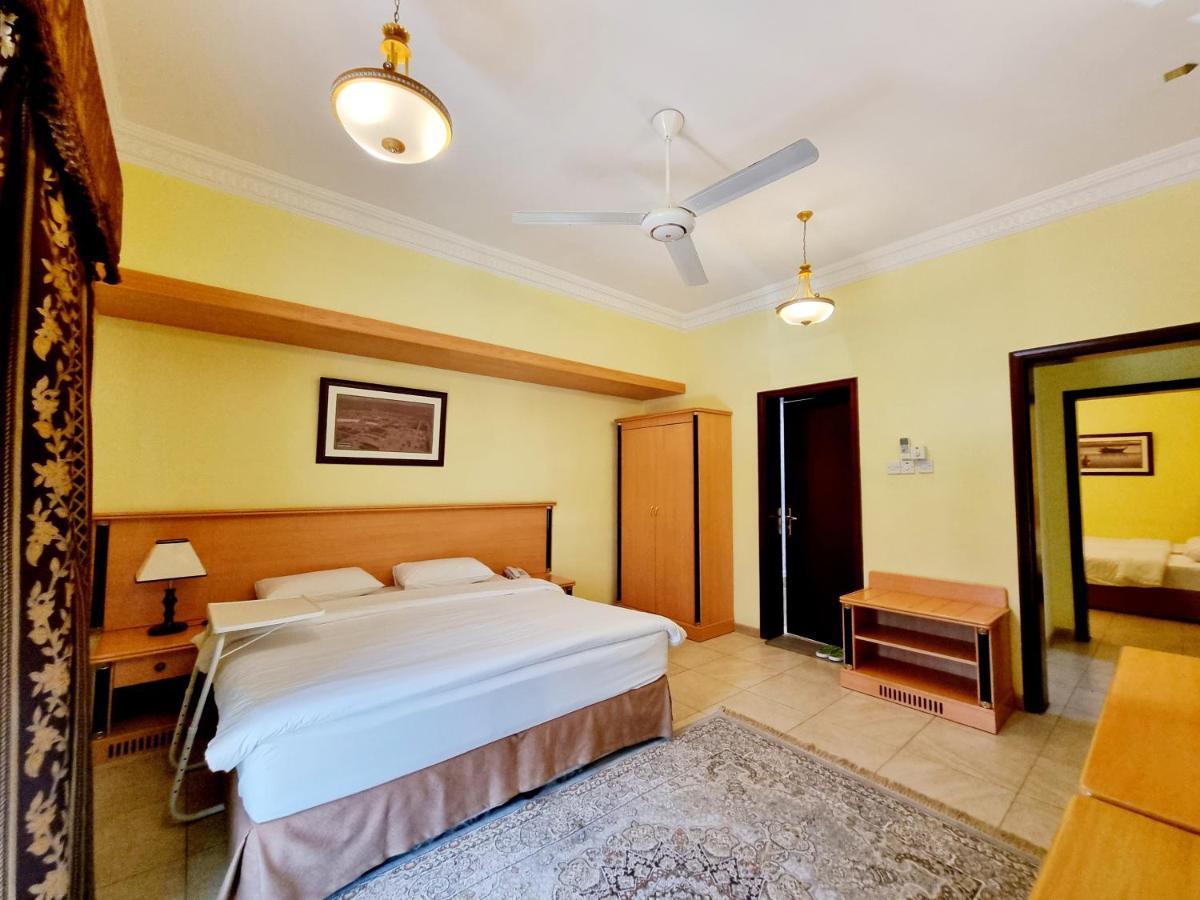 International Hotel Maskat