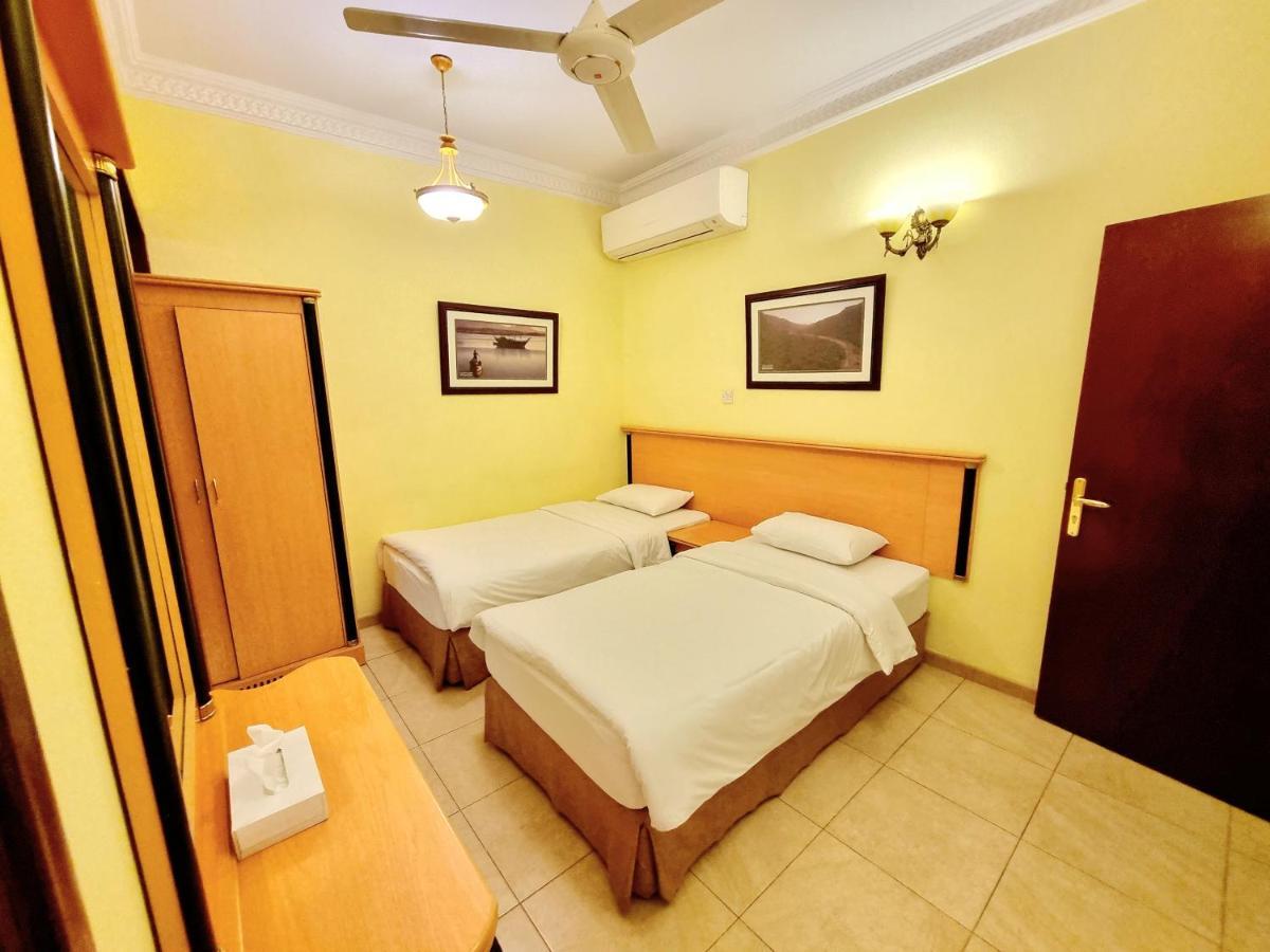 Hotel International