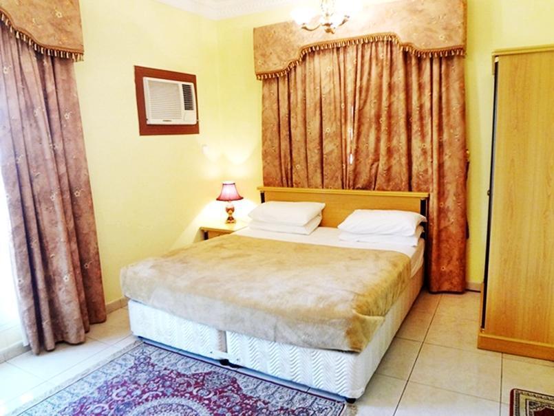 Hotel International Maskat