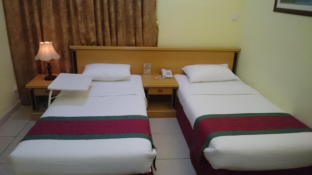 Hotel International 2*