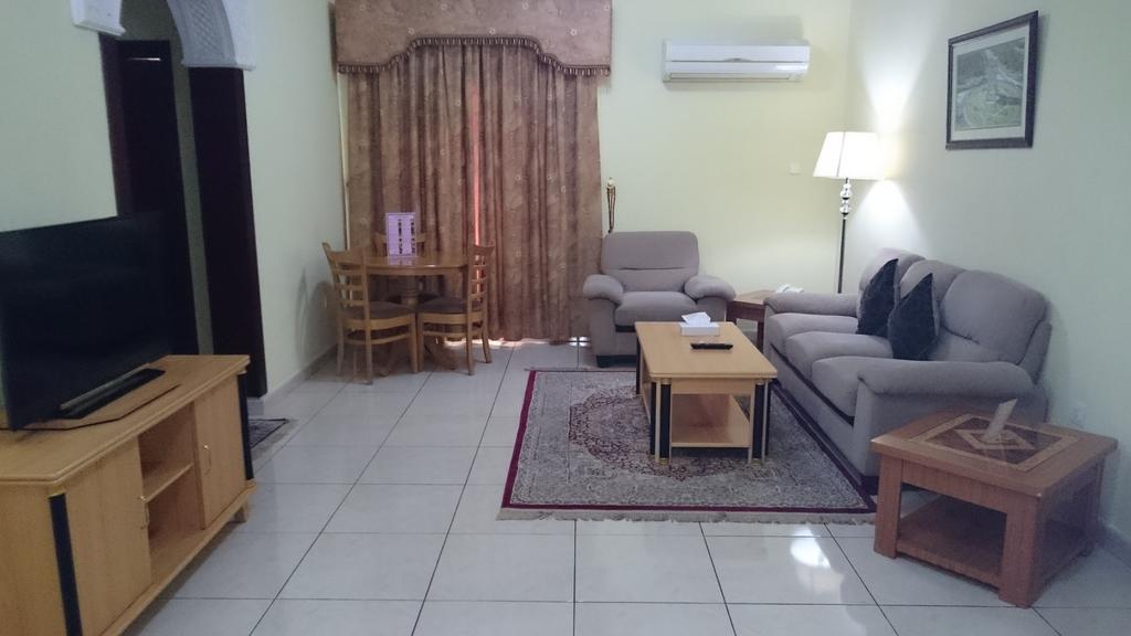 Hotel International Maskat