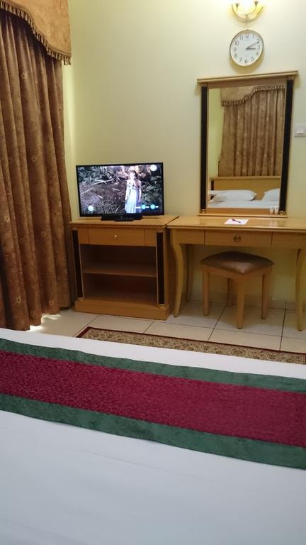 Hotel International 2*