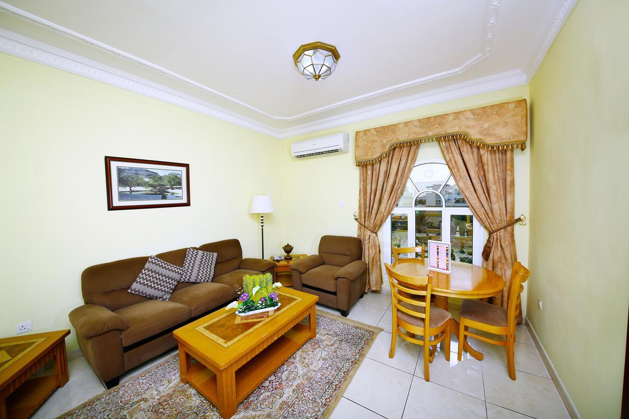 International Hotel Maskat
