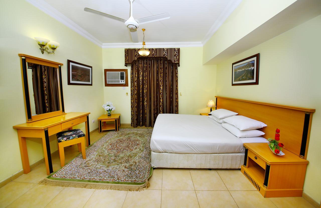 Hotel International Maskat