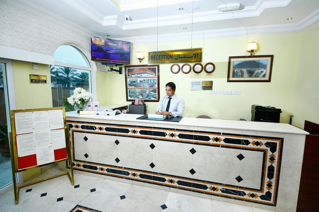 Hotel International