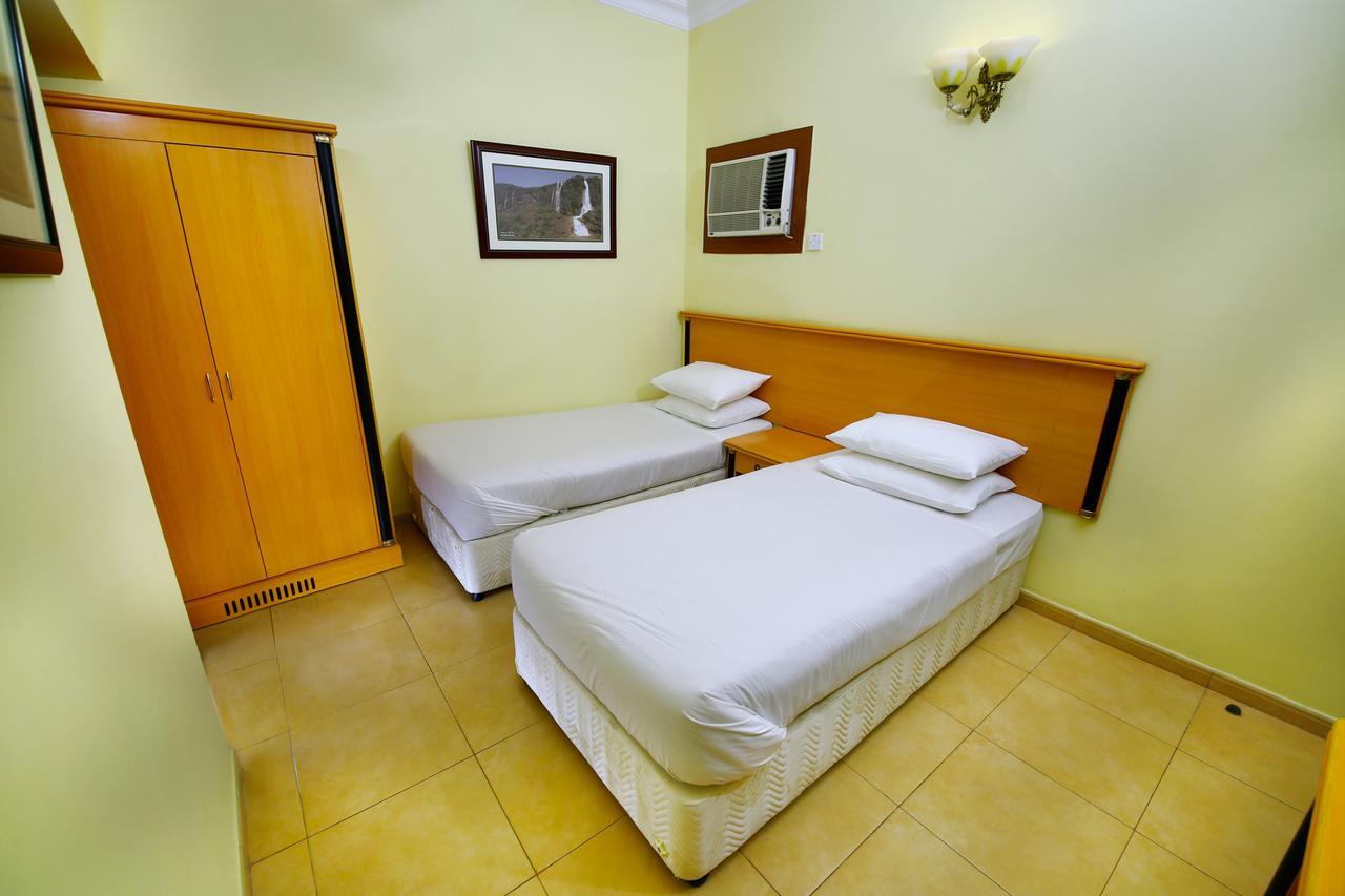 Hotel International Maskat