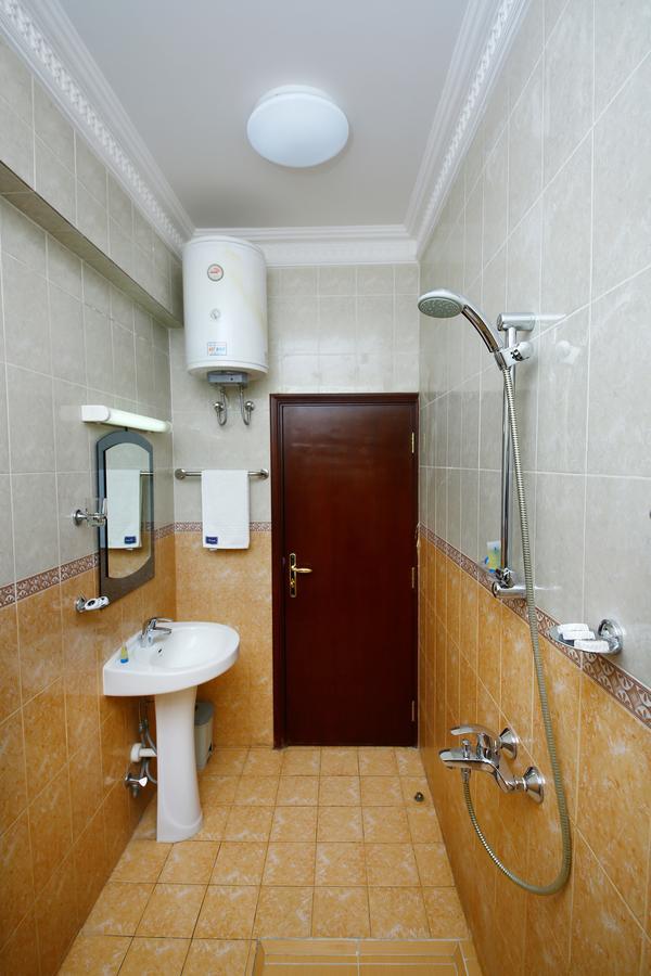Hotel International