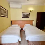 Muscat International Hotel