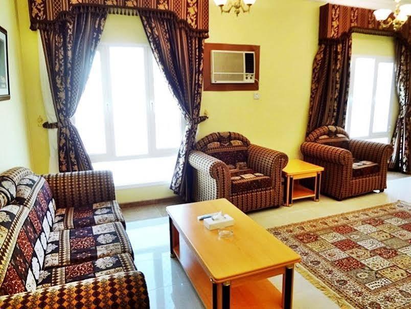 International Hotel Mascate