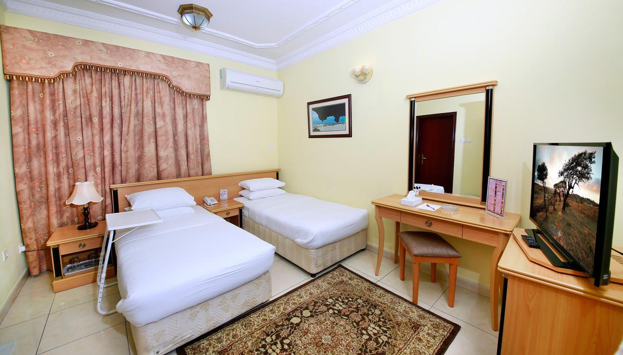 International Hotel Mascate