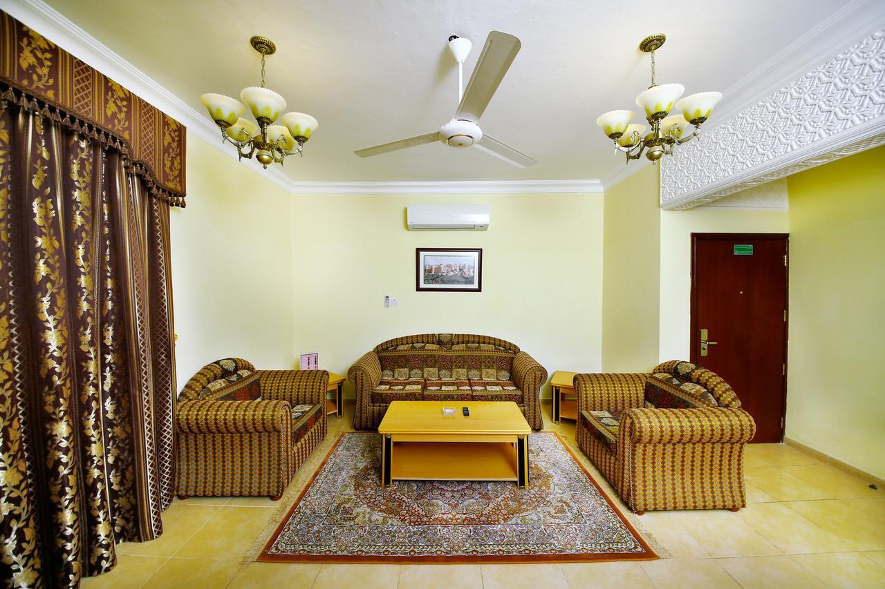 International Hotel Mascate