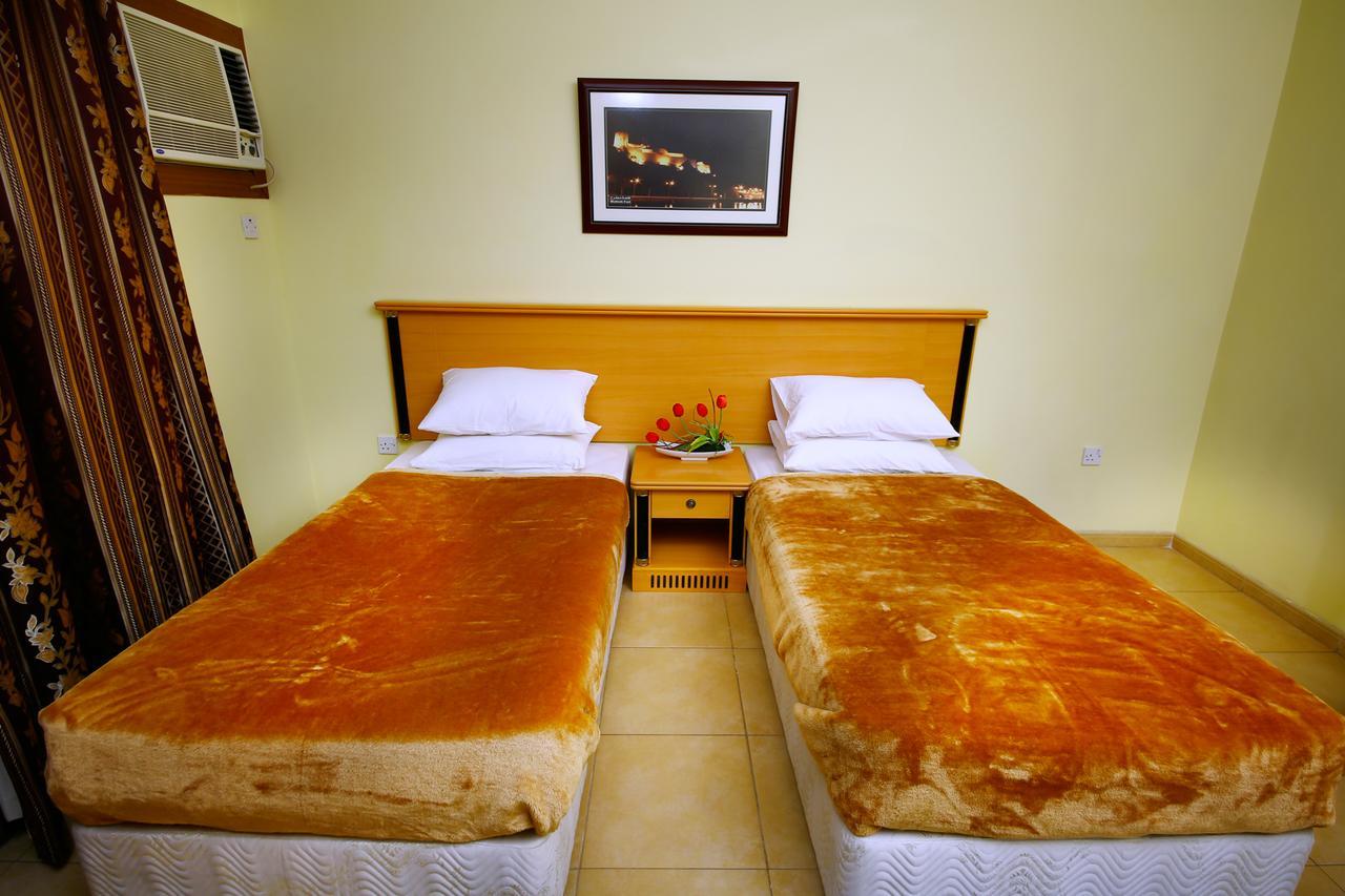 International Hotel Mascate
