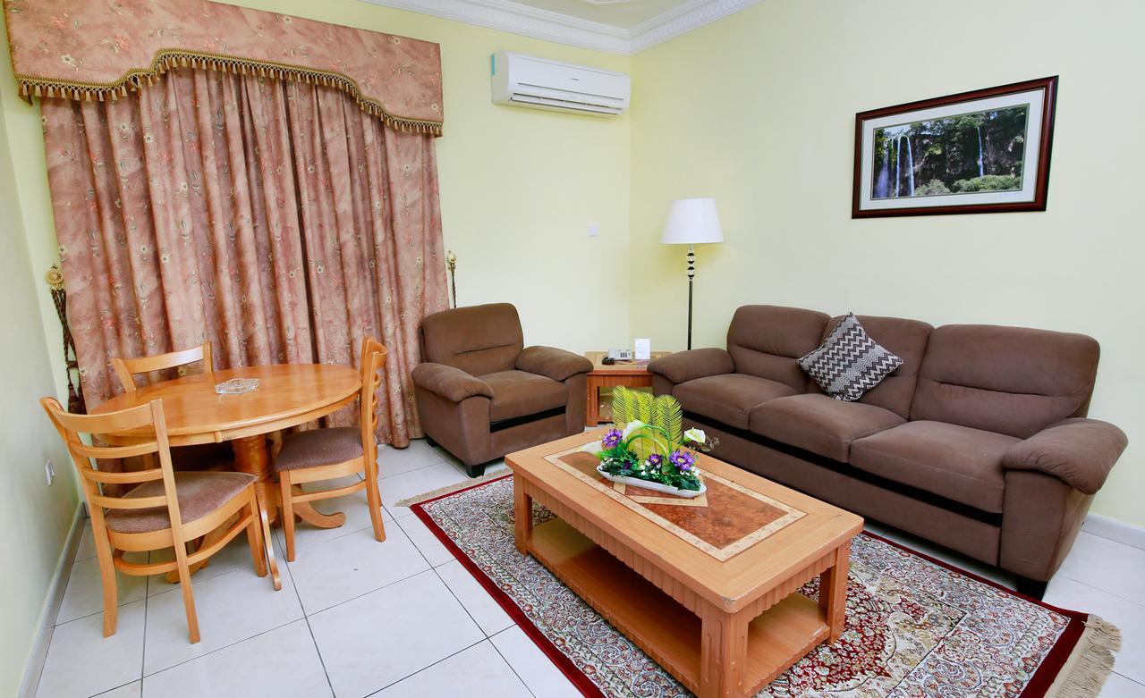 Hotel International Mascate