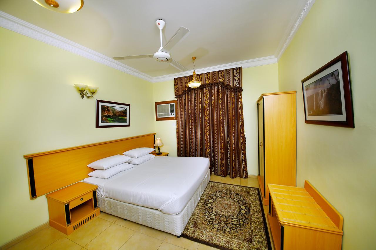 Hotel International Mascate