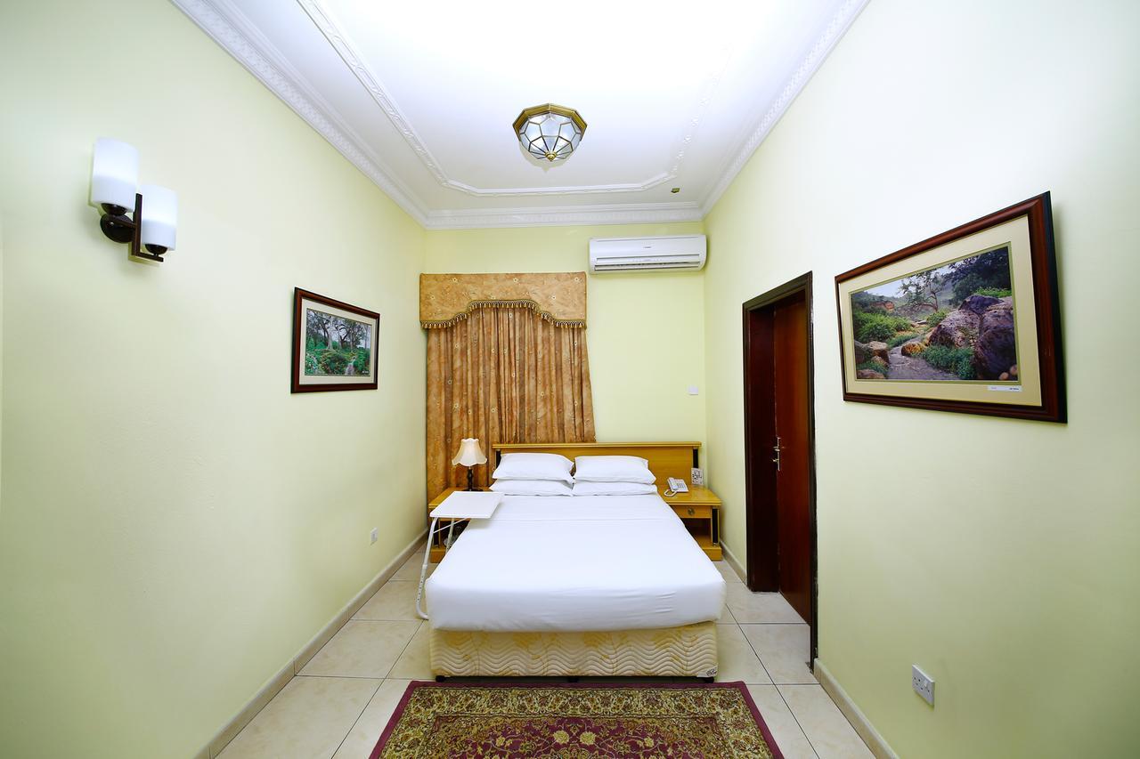 Hotel International Mascate