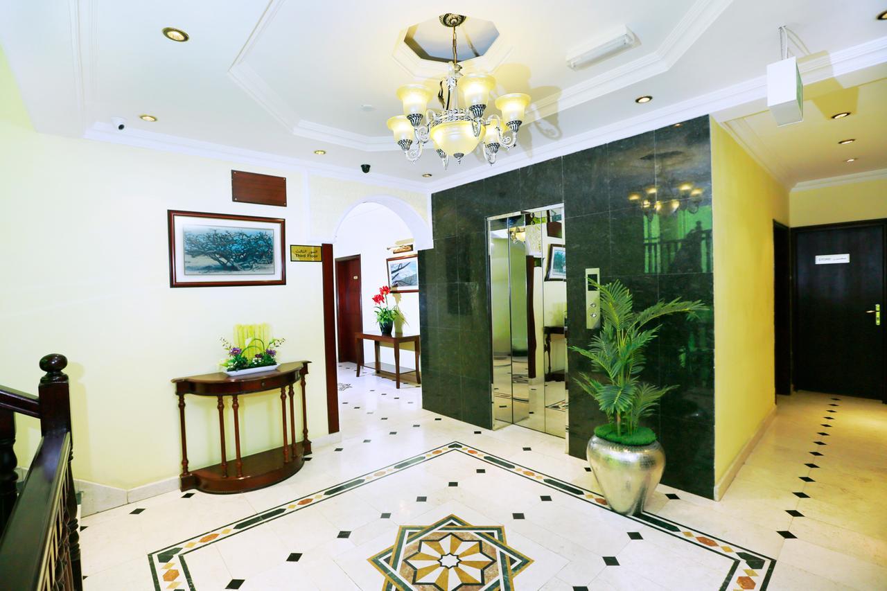 International Hotel Mascate